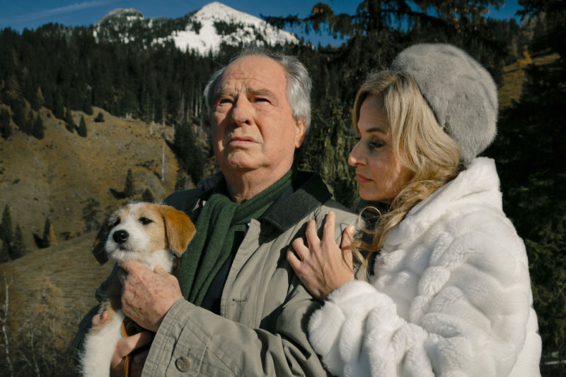 Das Beste aller Leben